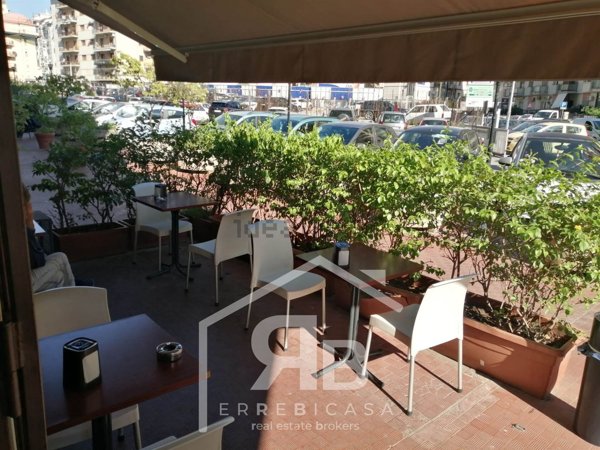 negozio in vendita a Palermo in zona Resuttana