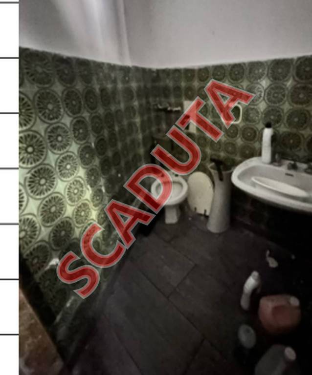 locale commerciale in vendita a Palermo