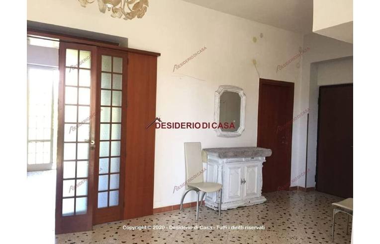 appartamento in vendita a Palermo in zona Montepellegrino