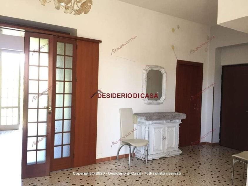appartamento in vendita a Palermo in zona Montepellegrino