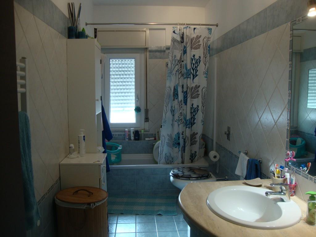 appartamento in vendita a Palermo in zona Cruillas