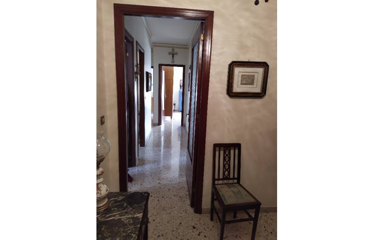 appartamento in vendita a Palermo in zona Croceverde