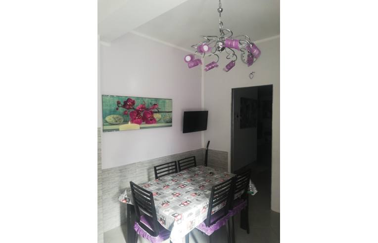 appartamento in vendita a Palermo in zona Borgo Nuovo