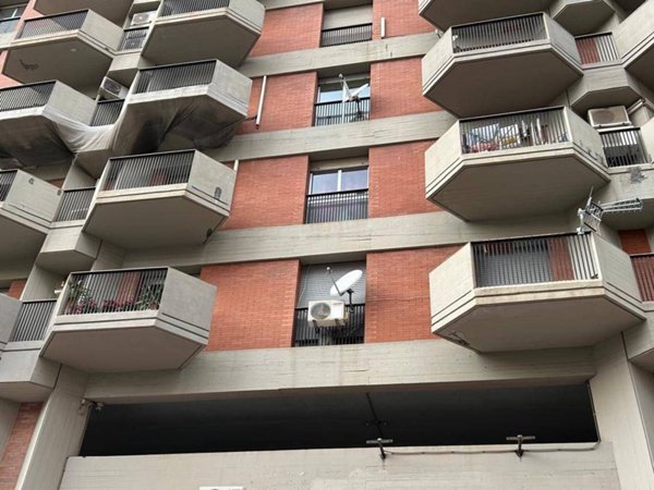 appartamento in vendita a Palermo in zona Resuttana