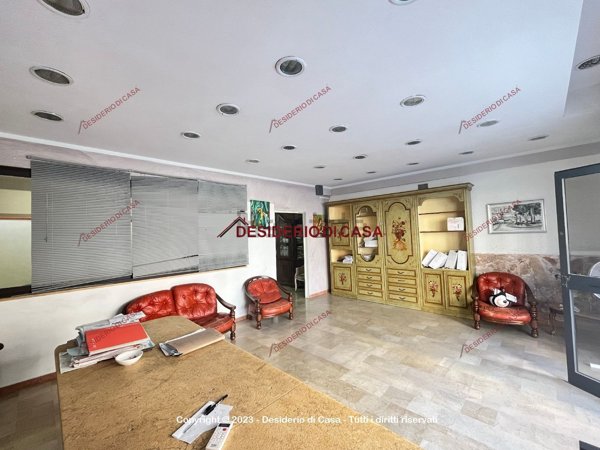 casa indipendente in vendita a Palermo in zona Libertà