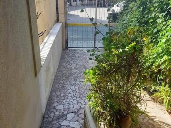 appartamento in vendita a Palermo in zona Baida