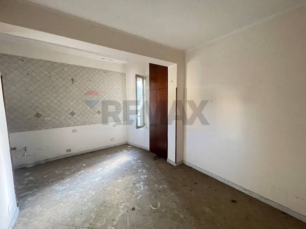 appartamento in vendita a Palermo in zona Zisa