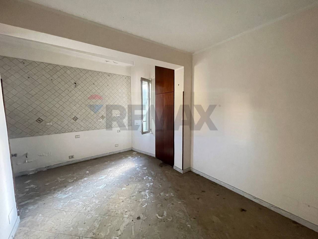 appartamento in vendita a Palermo in zona Noce