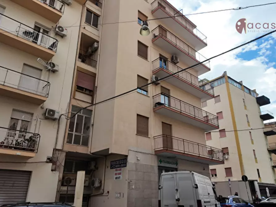 mansarda in vendita a Palermo