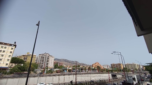 appartamento in vendita a Palermo in zona Noce