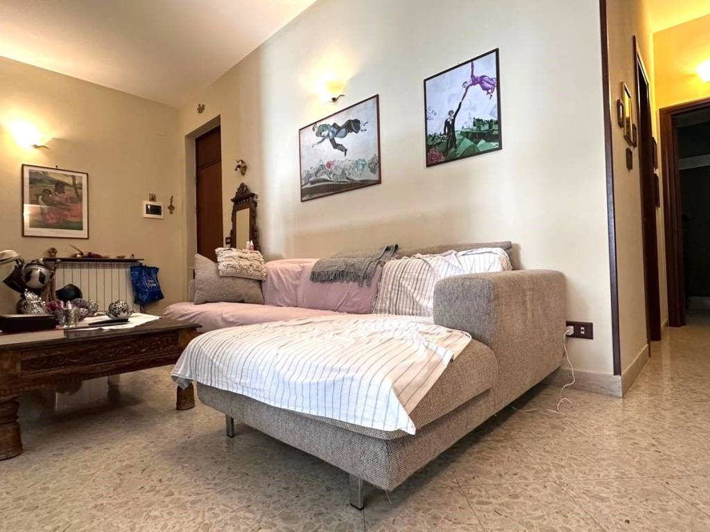 appartamento in vendita a Palermo in zona Libertà