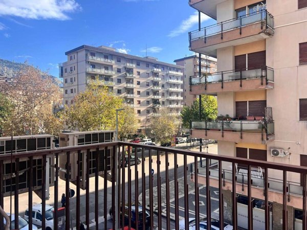 appartamento in vendita a Palermo in zona Resuttana