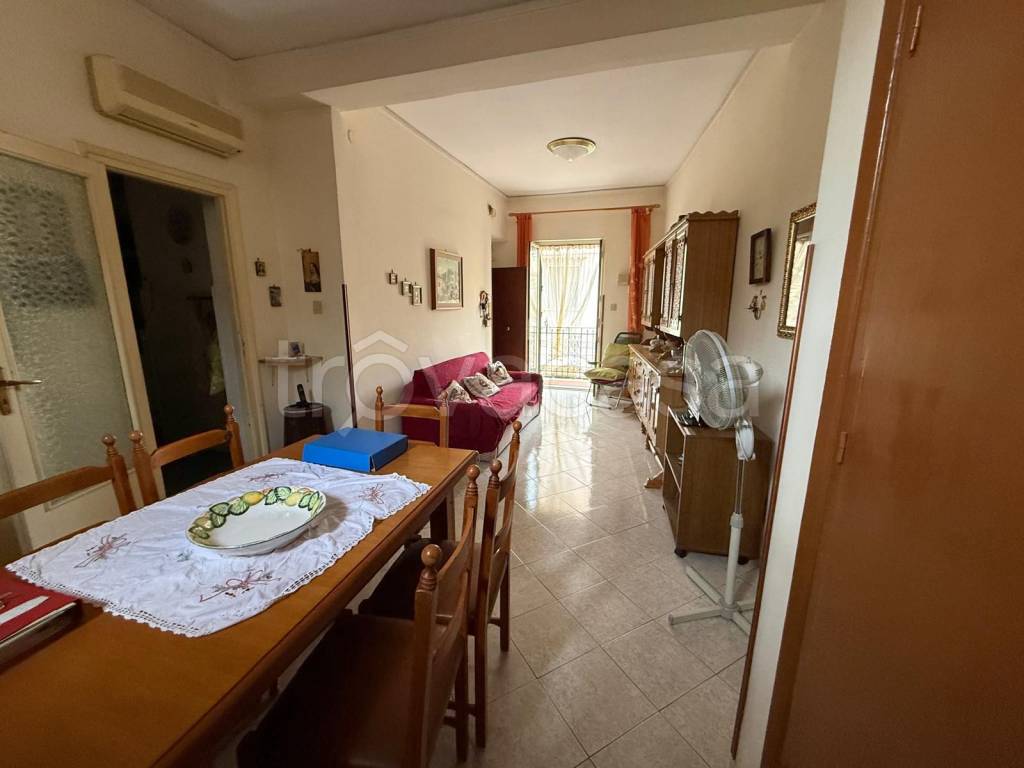 appartamento in vendita a Palermo in zona Resuttana