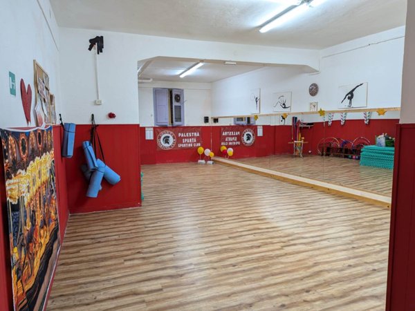 negozio in vendita a Palermo