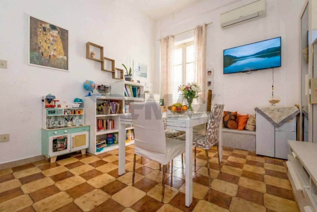 appartamento in vendita a Palermo in zona Oreto