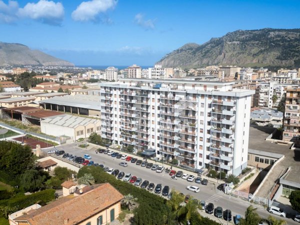 appartamento in vendita a Palermo in zona Libertà