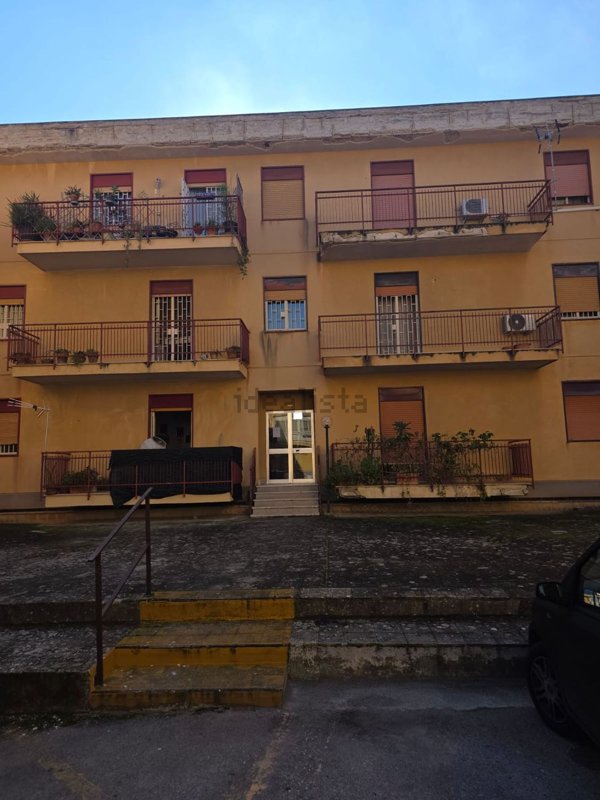 appartamento in vendita a Palermo in zona Cruillas