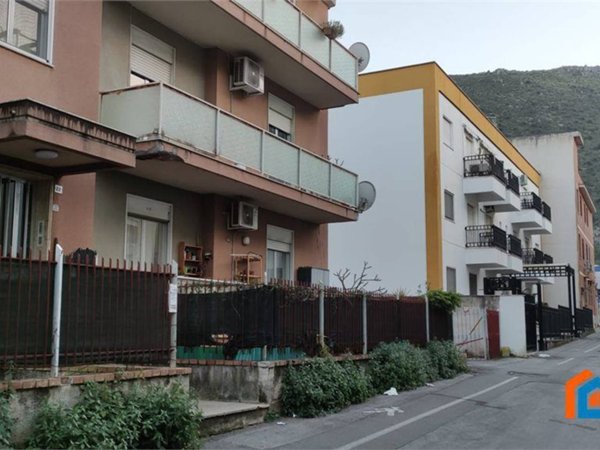appartamento in vendita a Palermo in zona Pallavicino