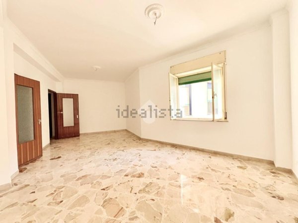 appartamento in vendita a Palermo in zona Oreto