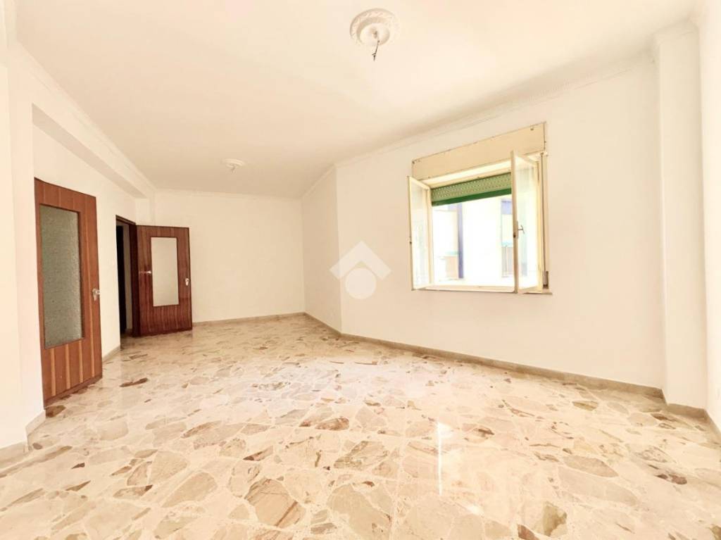appartamento in vendita a Palermo in zona Oreto