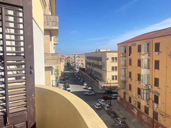 appartamento in vendita a Palermo in zona Centro storico