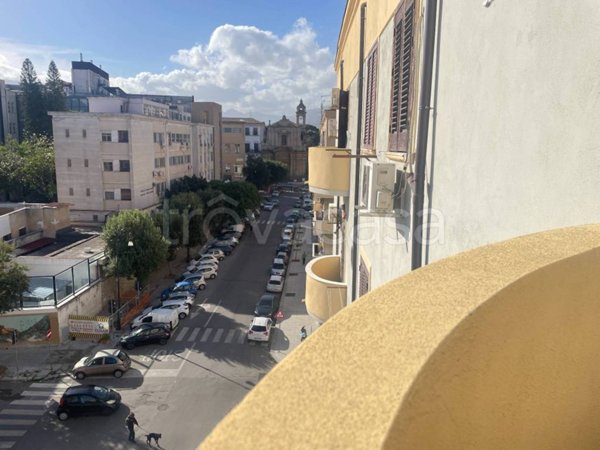 appartamento in vendita a Palermo in zona Centro storico