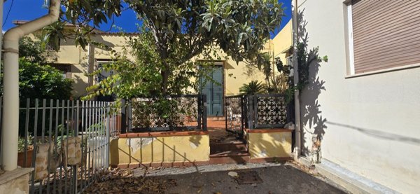 appartamento in vendita a Palermo in zona Tommaso Natale