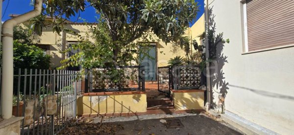 appartamento in vendita a Palermo in zona Tommaso Natale