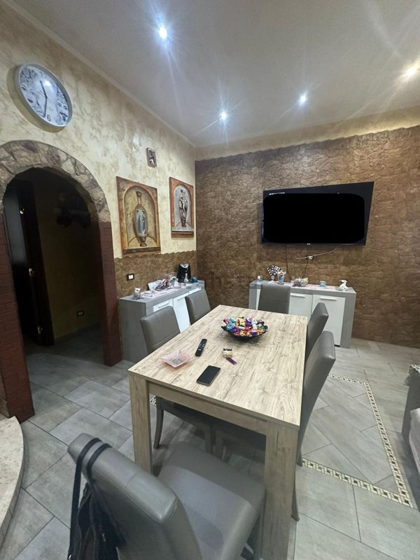 appartamento in vendita a Palermo in zona Montepellegrino