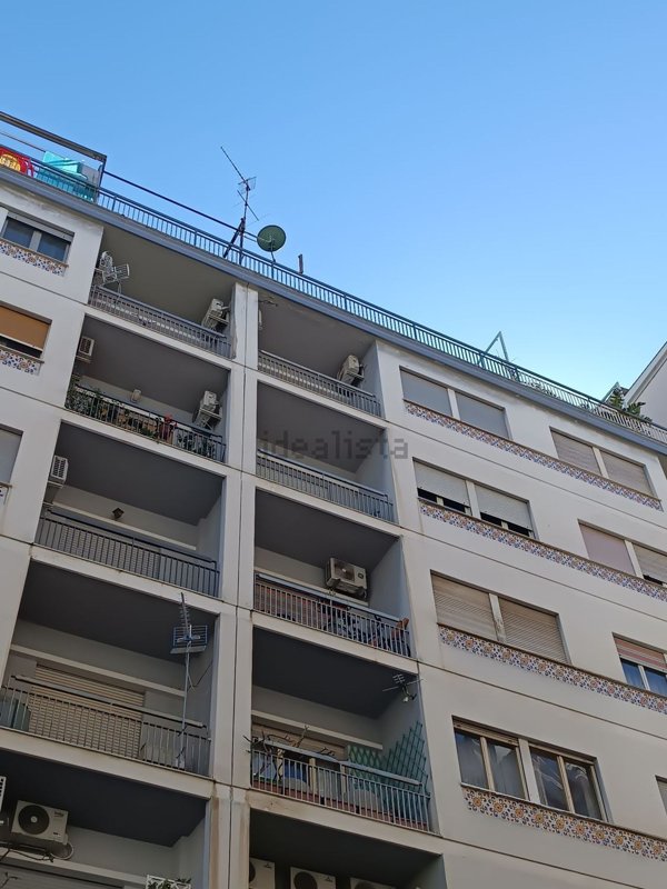 appartamento in vendita a Palermo in zona Libertà