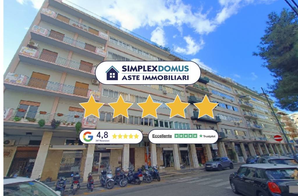 appartamento in vendita a Palermo