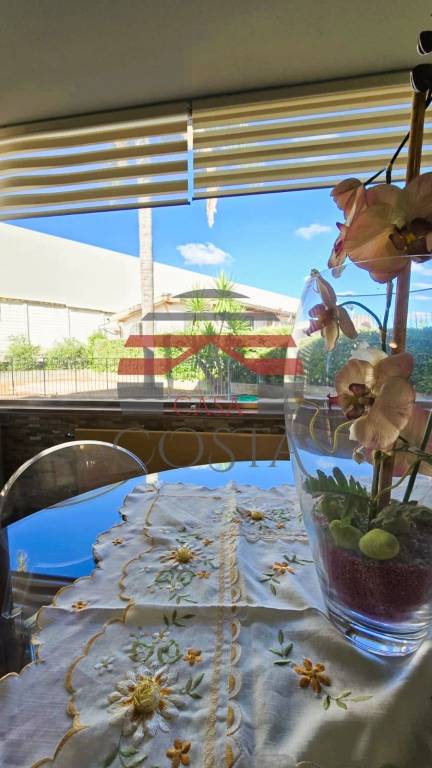 casa indipendente in vendita a Palermo