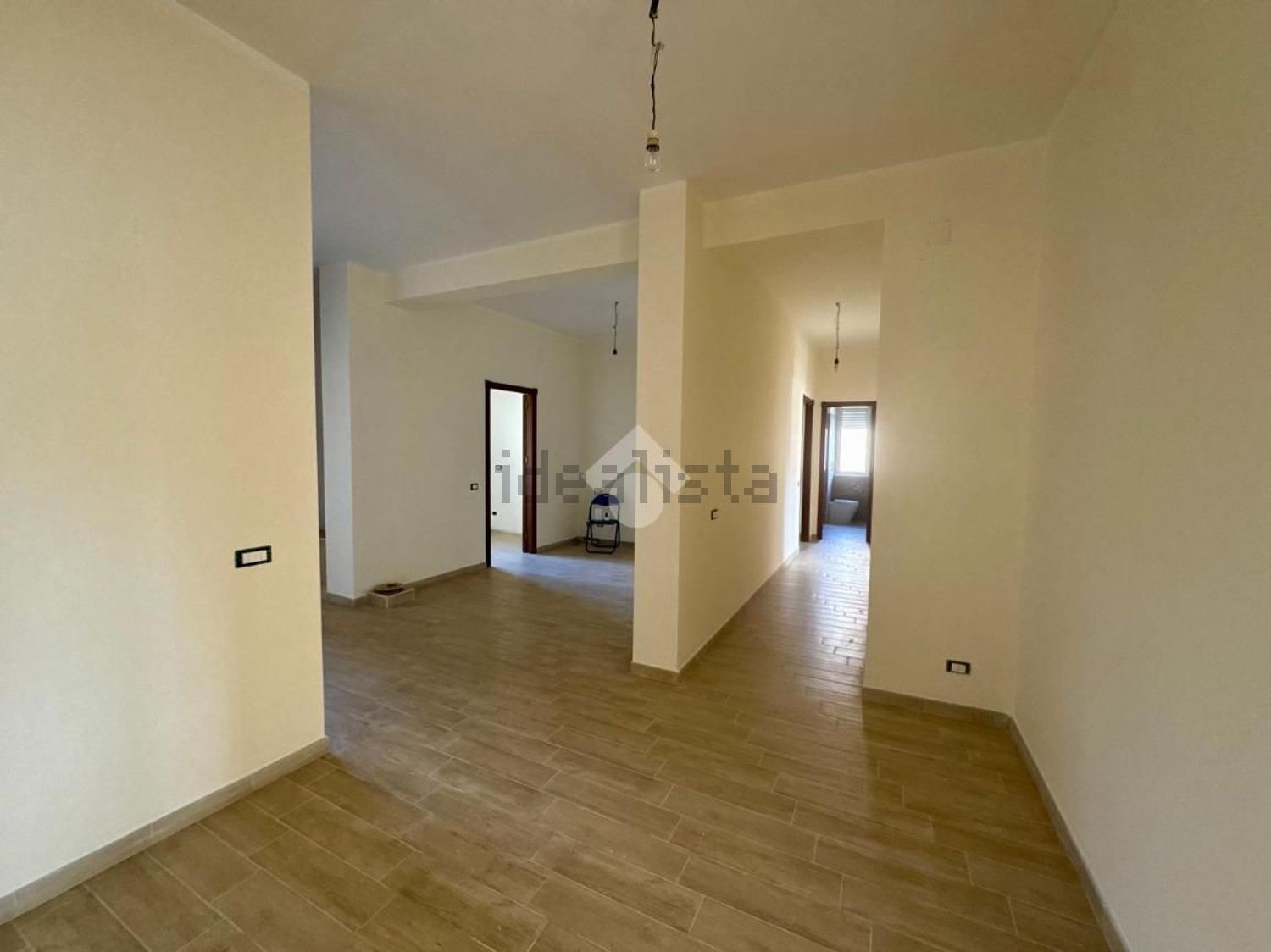 appartamento in vendita a Palermo in zona Settecannoli