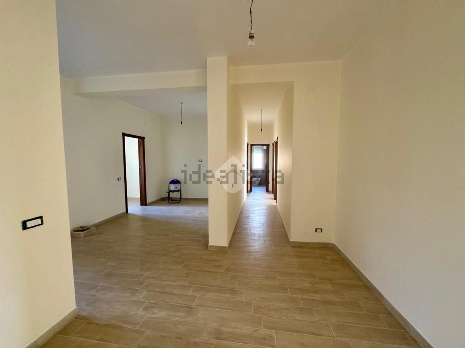 appartamento in vendita a Palermo in zona Settecannoli