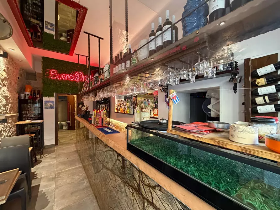 negozio in vendita a Palermo in zona Centro storico