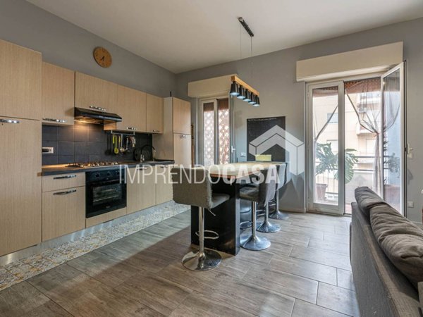 appartamento in vendita a Palermo in zona Brancaccio