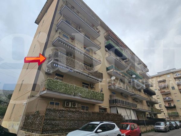 appartamento in vendita a Palermo in zona Passo di Rigano
