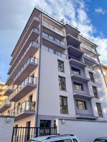 appartamento in vendita a Palermo in zona Calatafimi / Cuba