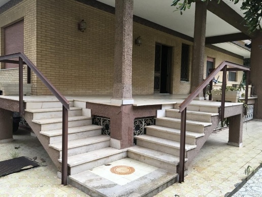 casa indipendente in vendita a Palermo in zona Sferracavallo