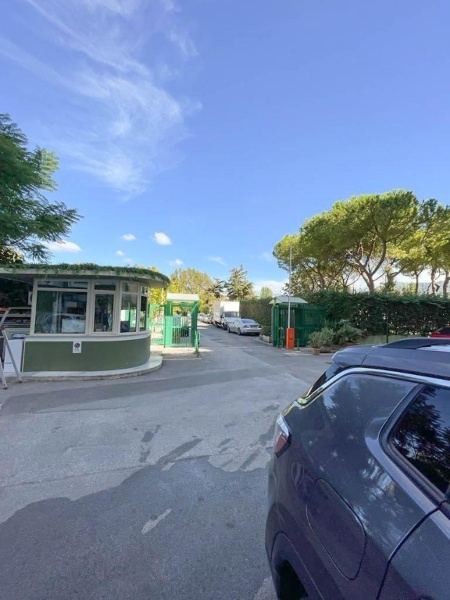 appartamento in vendita a Palermo in zona Uditore