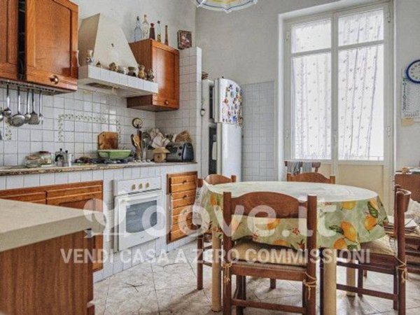 appartamento in vendita a Palermo in zona Centro storico