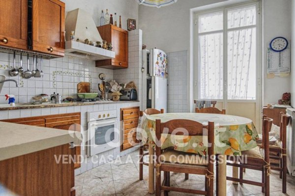 appartamento in vendita a Palermo in zona Centro storico