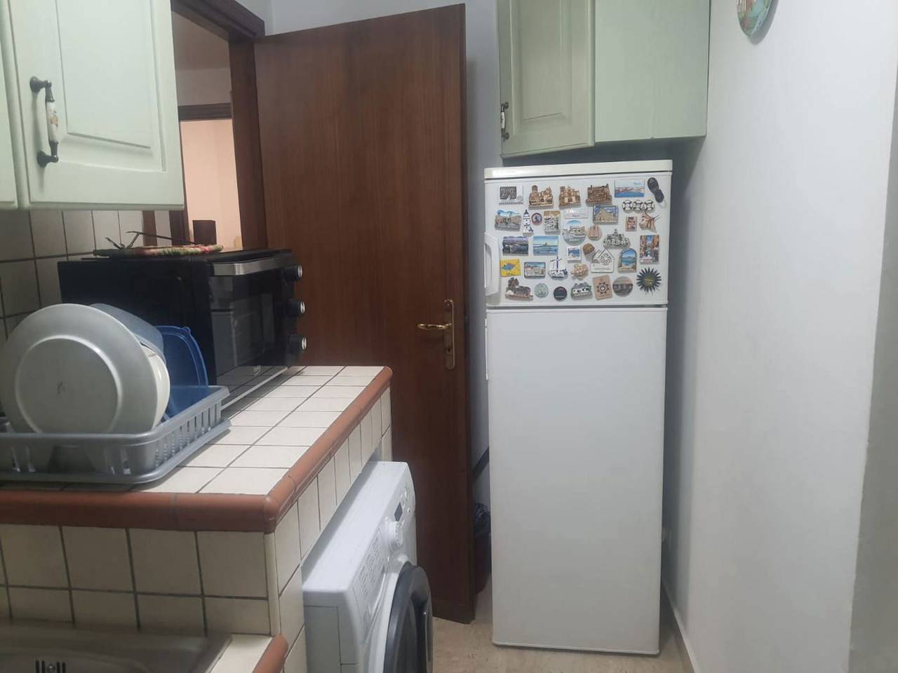 appartamento in vendita a Palermo in zona Libertà