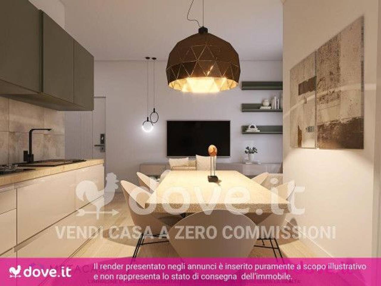 appartamento in vendita a Palermo in zona Borgo Nuovo