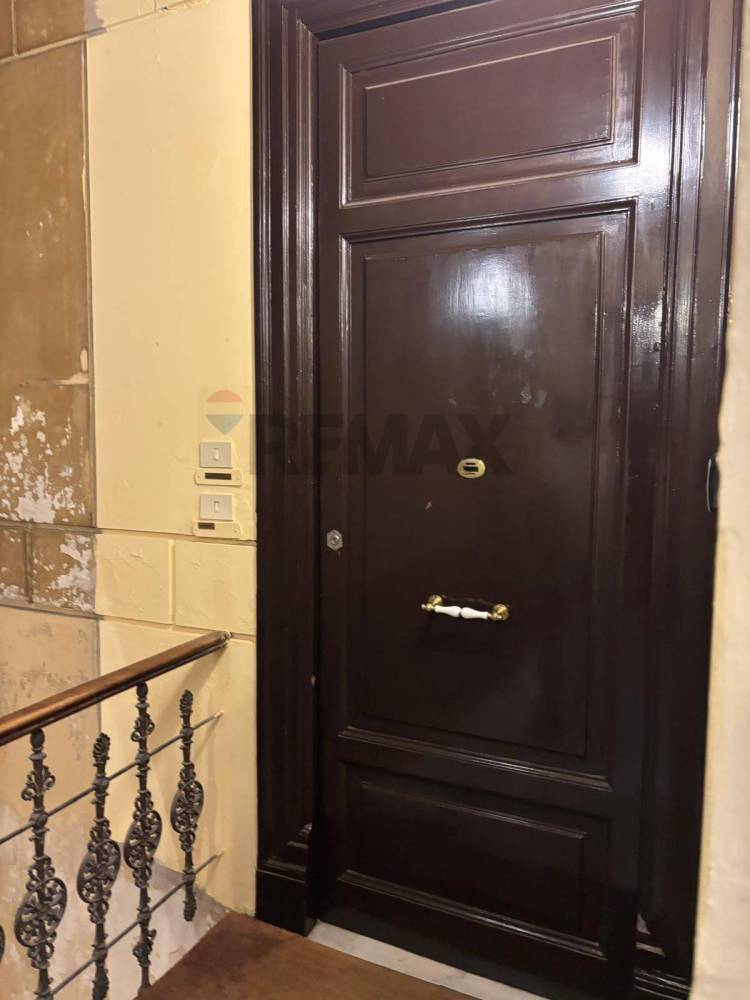 appartamento in vendita a Palermo in zona Centro storico