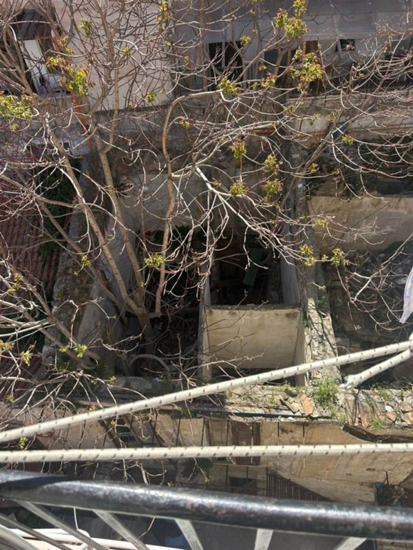 appartamento in vendita a Palermo in zona Centro storico