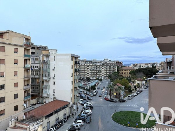 appartamento in vendita a Palermo in zona Noce