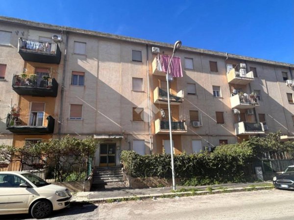 appartamento in vendita a Palermo in zona Villagrazia/Falsomiele