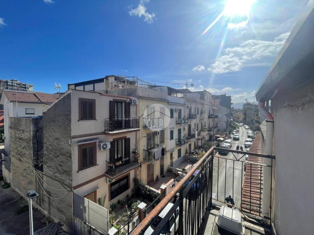 casa indipendente in vendita a Palermo in zona Cruillas