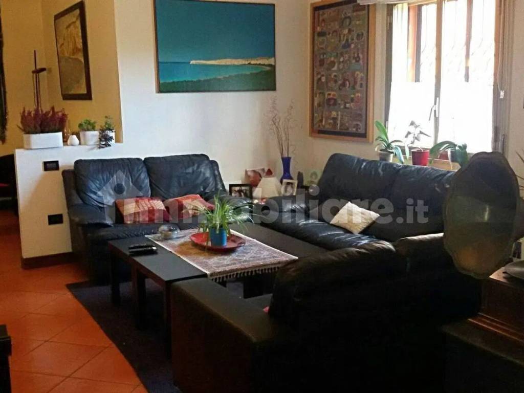 casa indipendente in vendita a Palermo in zona Uditore